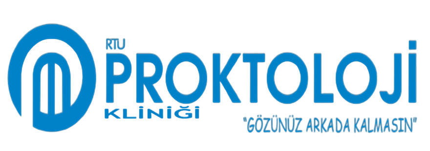 RTU Proktoloji Kliniği